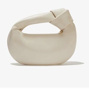 Melie Bianco Alexandra top handle bag